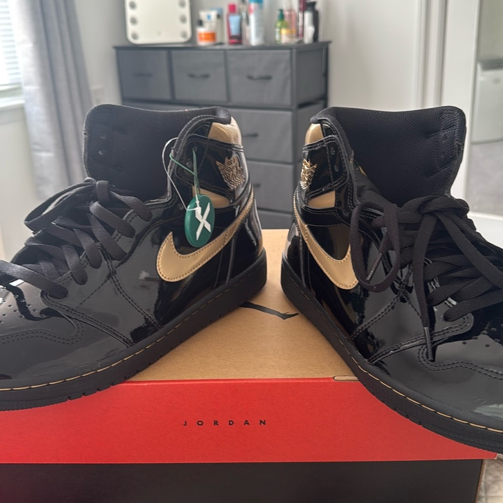 Jordan 1 reto high size 13 men’s